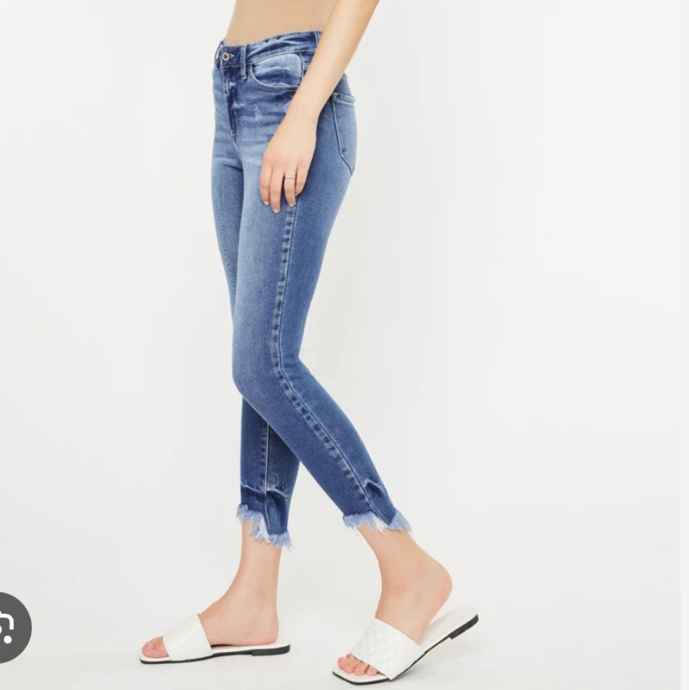 KanCan Estilo skinny jeans - Picture 4 of 5